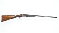 Cogswell & Harrison SxS 12 Ga