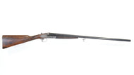 Cogswell & Harrison SxS 12GA