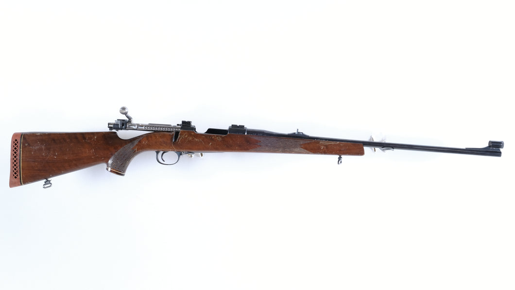 Voere M98 in 30-06