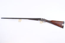 Load image into Gallery viewer, London Sporting Park Sidelock SxS in 12GA , SKU: 25654
