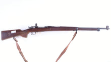 Load image into Gallery viewer, Swedish Mauser Carl Gustaf M96 in 6.5x55
