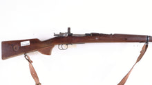 Load image into Gallery viewer, Swedish Mauser Carl Gustaf M96 in 6.5x55
