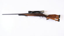 Load image into Gallery viewer, F.G. Company (carl Gustaf/HVA action) model 1900 in 7mm Rem. Mag.
