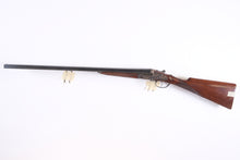 Load image into Gallery viewer, Lig Sidelock SxS in 12GA , SKU: 25658
