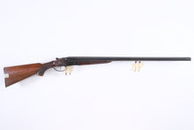 Load image into Gallery viewer, Brno Sidelock SxS in 12GA , SKU: 25659

