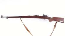 Load image into Gallery viewer, Swedish Mauser Carl Gustaf M96 in 6.5x55
