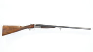 F. J. Wiseman & Co. SxS 12GA