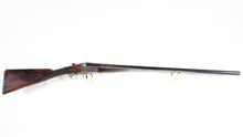 Load image into Gallery viewer, T.Newton SxS 12GA Sleeved by Westley Richards
