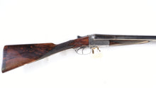 Load image into Gallery viewer, T.Newton SxS 12GA Sleeved by Westley Richards
