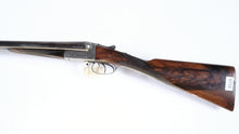 Load image into Gallery viewer, T.Newton SxS 12GA Sleeved by Westley Richards
