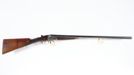 J&W Tolley SxS 12GA