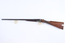 Load image into Gallery viewer, Webley &amp; Scott SxS in 12GA , SKU: 25671
