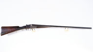 C.W. Andrews SxS 12GA