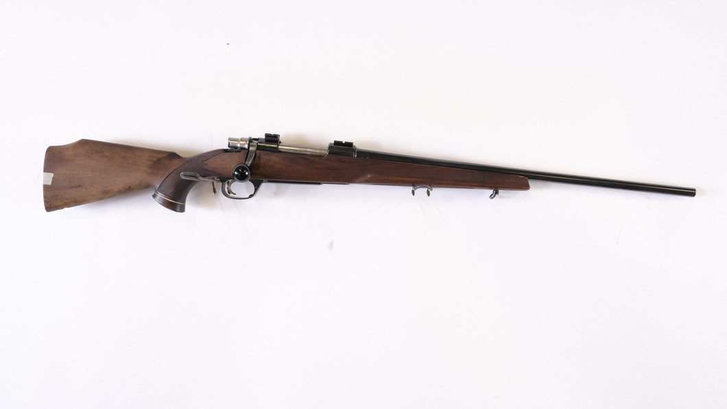 Parker Hale Safari in 308 Norma Magnum