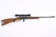 Load image into Gallery viewer, Anschutz 520 in 22LR , SKU: 25617
