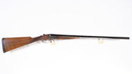 Webley & Scott SxS 12GA