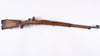 Swedish 1896 Mauser in 6.5x55