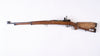 Swedish 1896 Mauser in 6.5x55