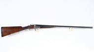 Webley & Scott SxS 12GA