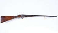 Webley & Scott SxS 12GA