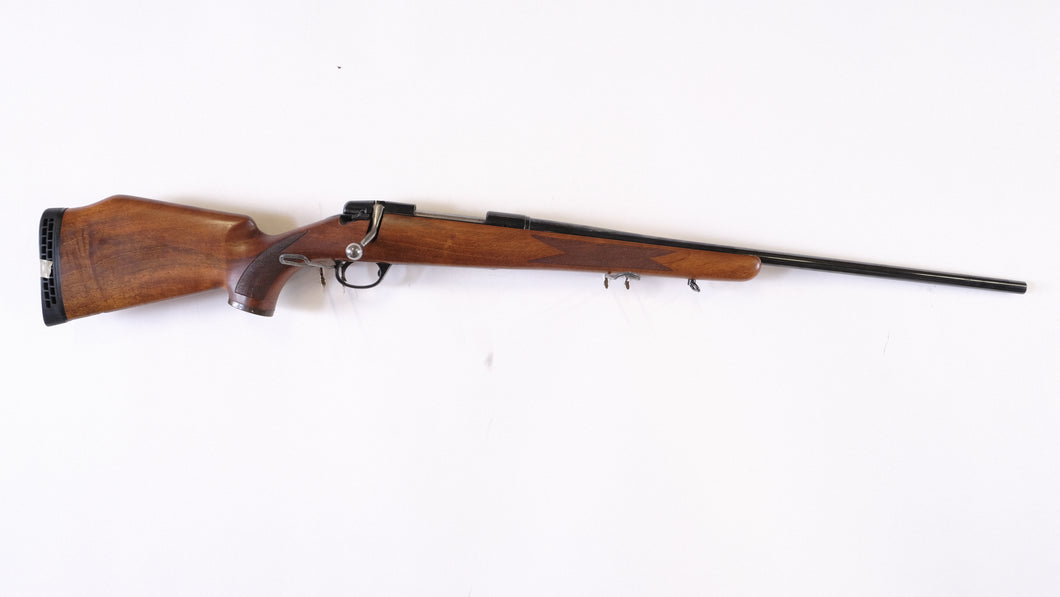 Fairfox 2000 in 30-06