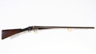 Bozard & Co SxS in 12GA