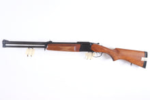 Load image into Gallery viewer, Baikal IZH-94 in 12GA - 308 Win. SKU: 25632

