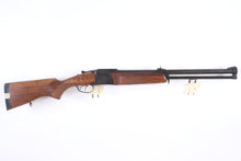 Load image into Gallery viewer, Baikal IZH-94 in 12GA - 222Rem. SKU: 25633

