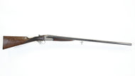 W. Richards SxS 12 Ga