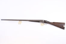 Load image into Gallery viewer, W.W.Greener SxS in 12GA , SKU: 25716
