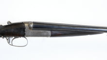 Load image into Gallery viewer, Westley Richards DROPLOCK,ONE TRIGGER SxS 12 GA, with a case
