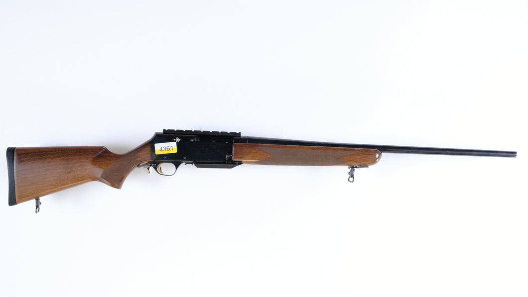 Browning BAR II in 7mm Rem. Mag.
