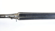 Load image into Gallery viewer, Westley Richards DROPLOCK,ONE TRIGGER SxS 12 GA, with a case
