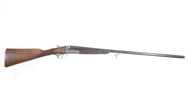 Cox & Son SxS 12 Ga