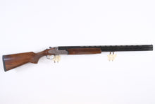 Load image into Gallery viewer, Emilio Rizzini Sideplate O/U in 12GA , SKU: 25739
