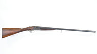 Fred Williams SxS 12 Ga