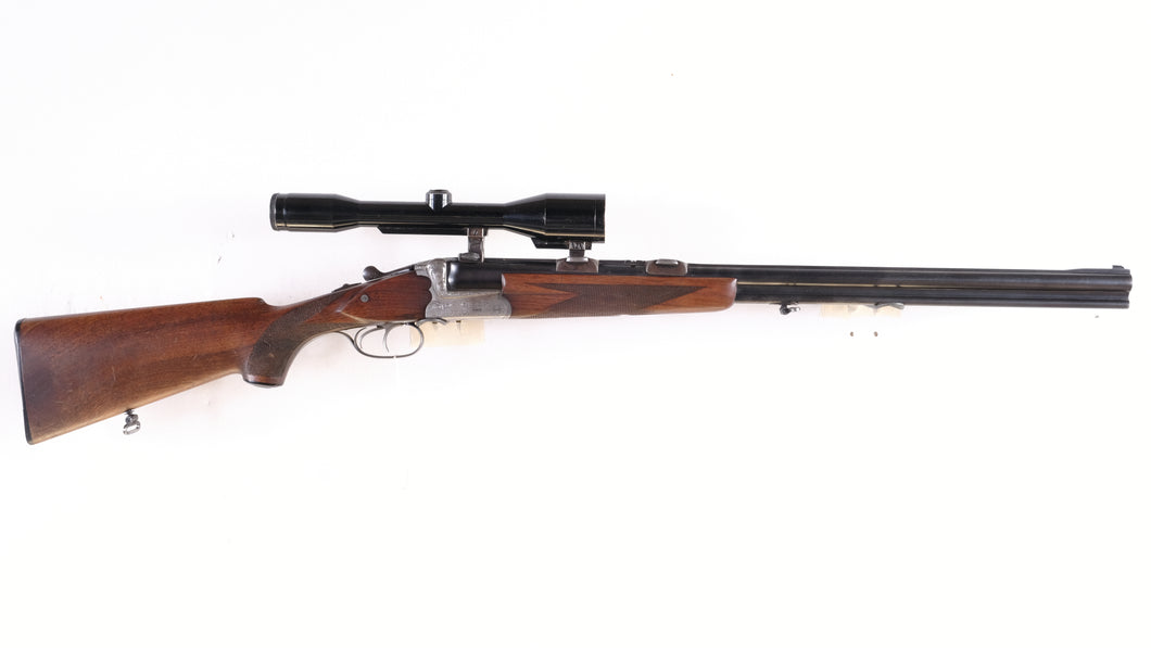 Sauer & Sohn in 16GA 7x65R