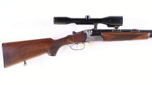 Load image into Gallery viewer, Sauer &amp; Sohn in 16GA 7x65R
