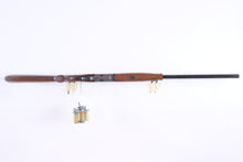 Load image into Gallery viewer, Lincoln No.2 O/U in 12GA , SKU: 25759
