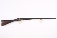 Webley & Scott SxS in 12GA , SKU: 25769