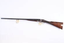 Load image into Gallery viewer, Webley &amp; Scott SxS in 12GA , SKU: 25769
