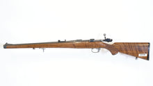 Load image into Gallery viewer, Sako Riihimaki Fullstock bolt action in 7x33, left handed stock
