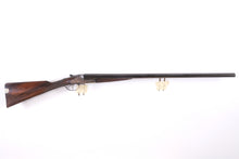 Load image into Gallery viewer, William Moore &amp; Grey Sidelock SxS in 12GA , SKU: 25782
