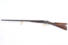 Load image into Gallery viewer, William Moore &amp; Grey Sidelock SxS in 12GA , SKU: 25782
