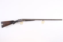 Load image into Gallery viewer, W.H.Pollard Sidelock SxS in 12GA , SKU: 25783

