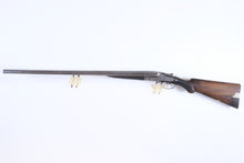 Load image into Gallery viewer, W.H.Pollard Sidelock SxS in 12GA , SKU: 25783

