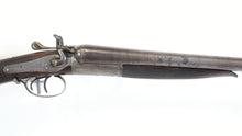 Load image into Gallery viewer, English Hammer SxS 12GA
