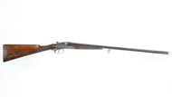 Army Navy SxS 12GA