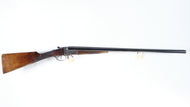 Linsley Brothers Leeds SxS in 12GA