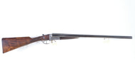 M. Garnett & Son SxS in 12GA